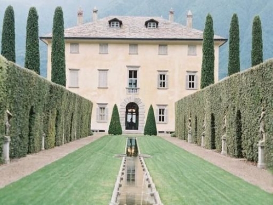 Luxus Events