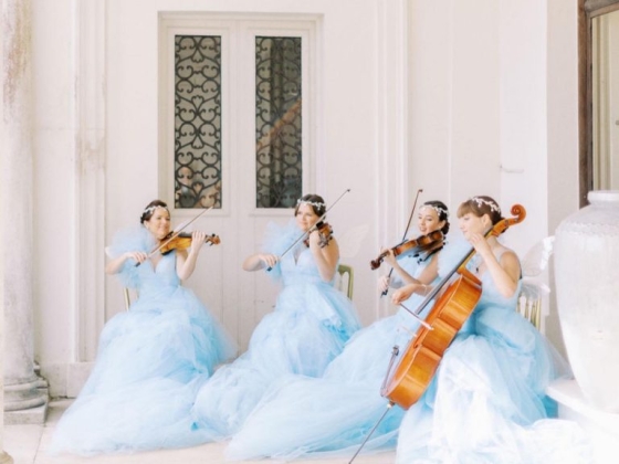Luxus Events