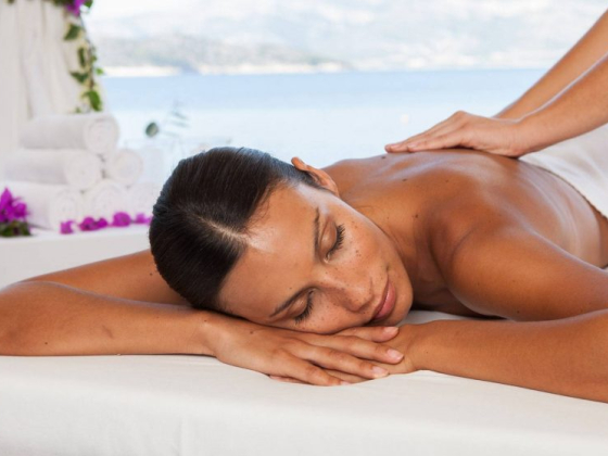 RMH Lupud Lafodia, Resort & Wellness