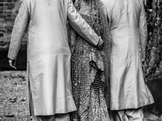 Naureen Khan Events