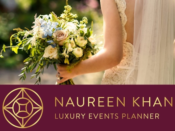 Naureen Khan Events