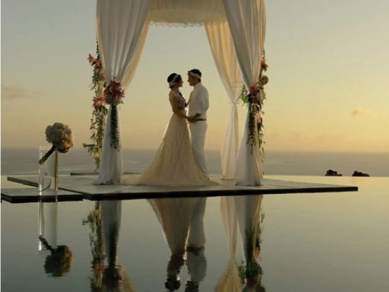 Tirtha Bridal