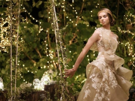 Tirtha Bridal