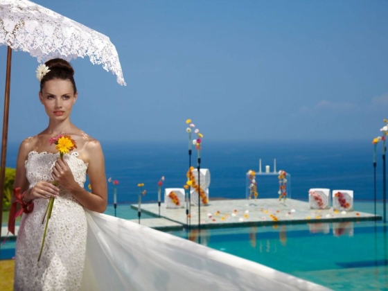 Tirtha Bridal