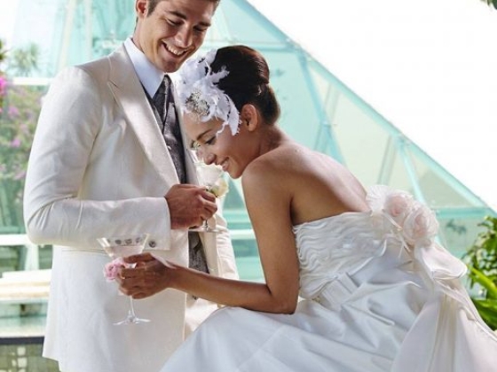 Tirtha Bridal