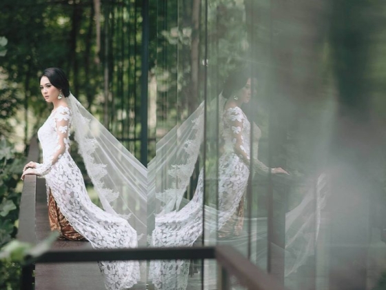 Tirtha Bridal