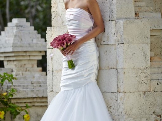Tirtha Bridal