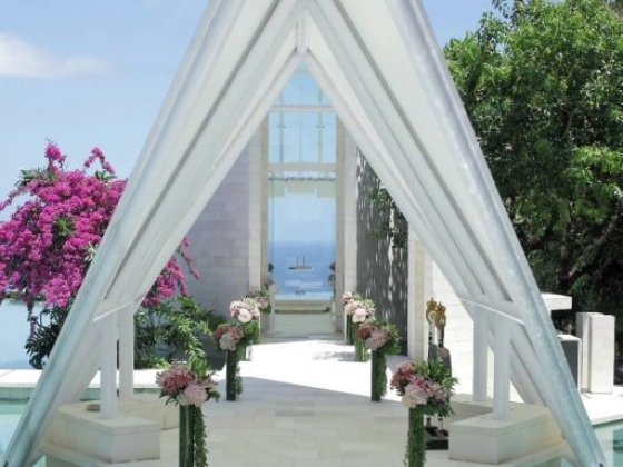 Tirtha Bridal