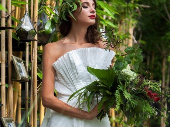 Tirtha Bridal