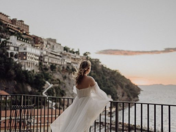 Bella Sposa - Wedding & Event Planning in Italy