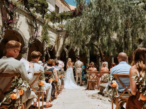 Bella Sposa - Wedding & Event Planning in Italy