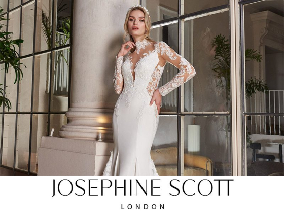 Josephine Scott London