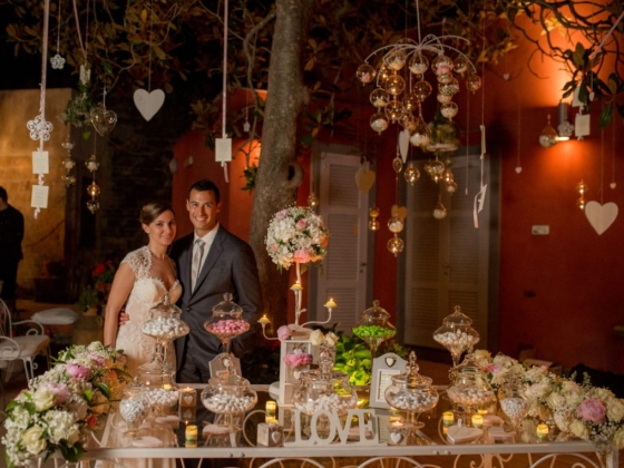 O’Sarracino Events