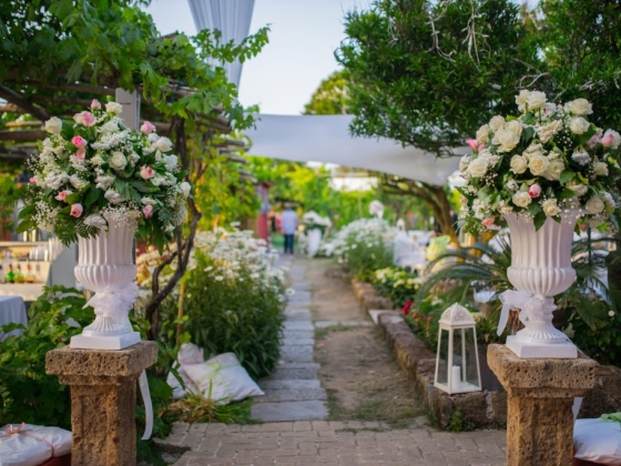 O’Sarracino Events