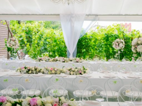 O’Sarracino Events