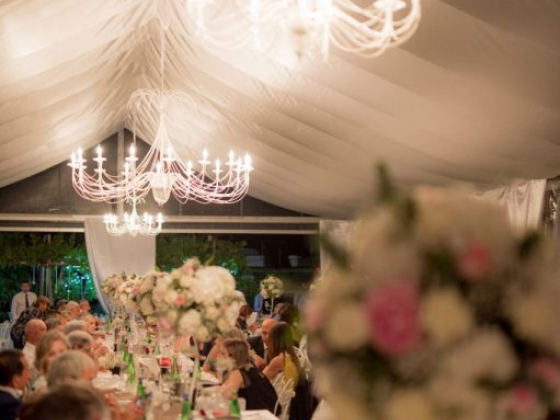 O’Sarracino Events