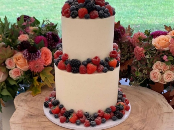 Vanilla Pod Bakery