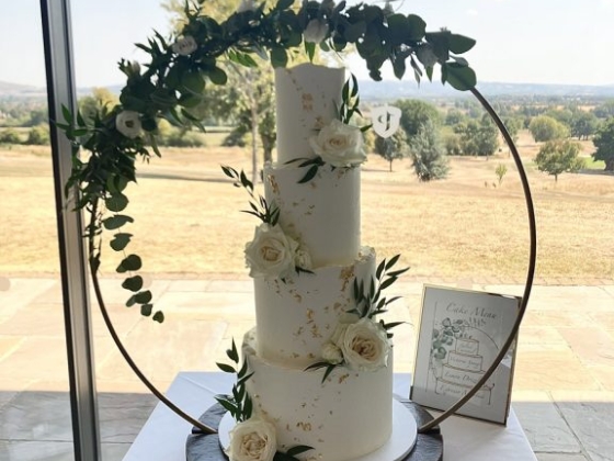 Vanilla Pod Bakery