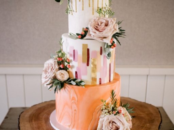 Vanilla Pod Bakery