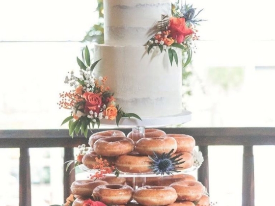 Vanilla Pod Bakery