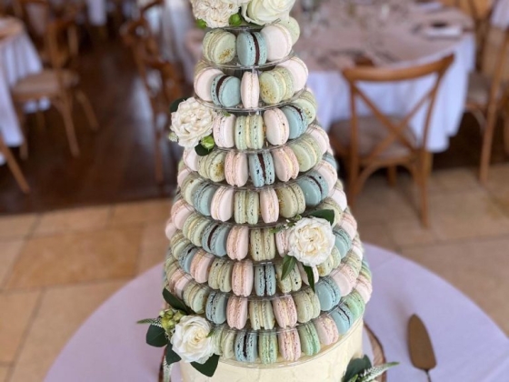 Vanilla Pod Bakery
