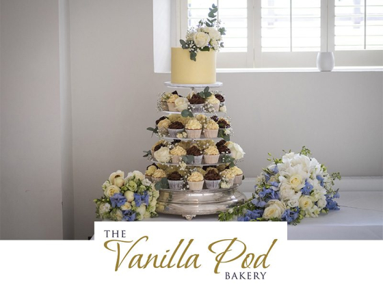 Vanilla Pod Bakery