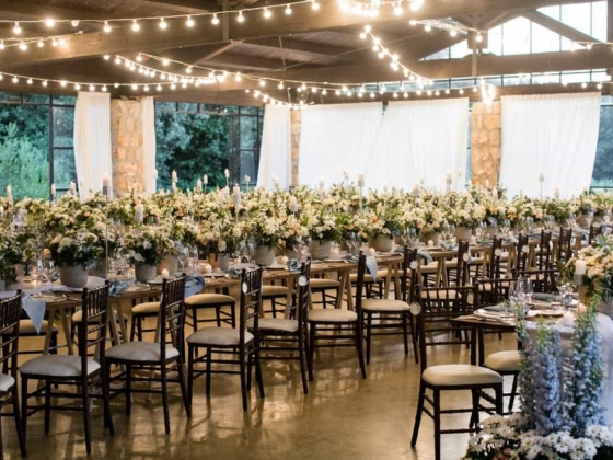 Ester Chianelli Weddings & Events