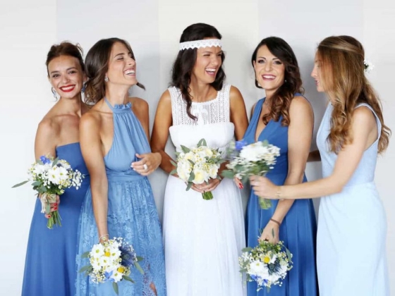 Ester Chianelli Weddings & Events