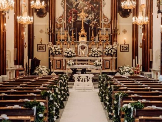 Ester Chianelli Weddings & Events