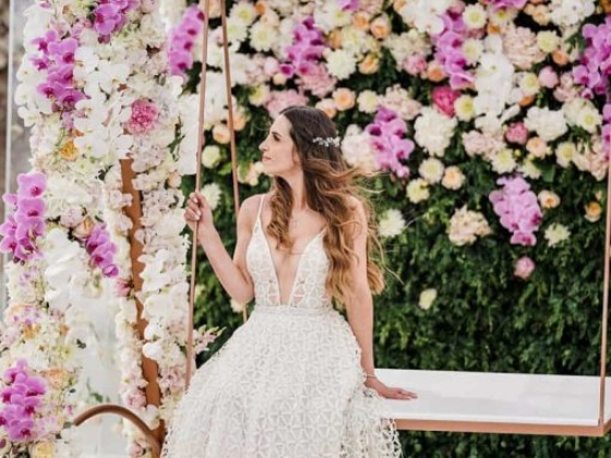Ester Chianelli Weddings & Events