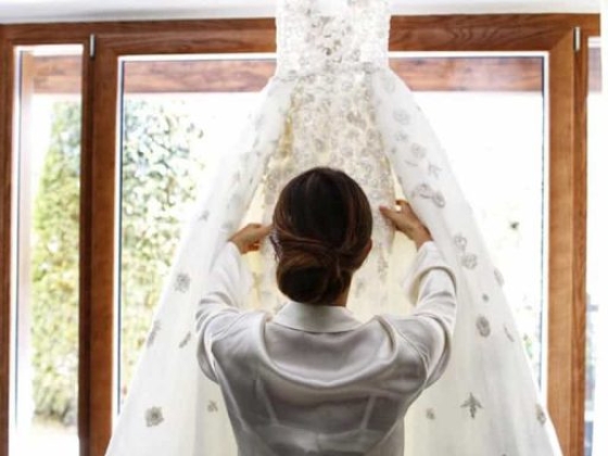 Ester Chianelli Weddings & Events