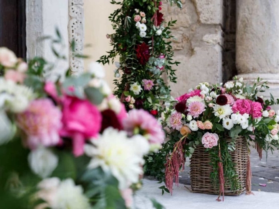 Ester Chianelli Weddings & Events
