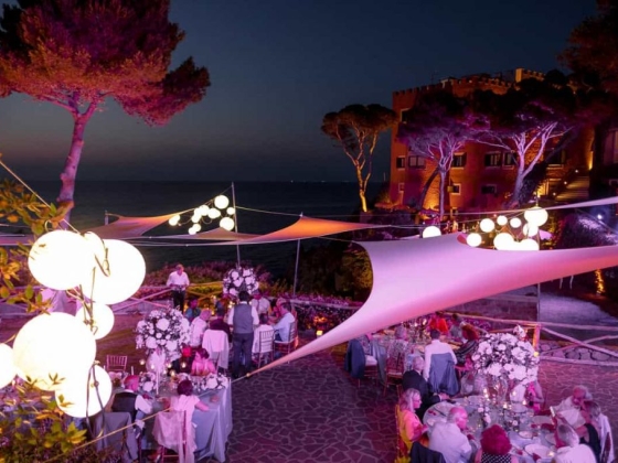 Ester Chianelli Weddings & Events