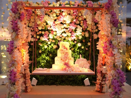 Ester Chianelli Weddings & Events