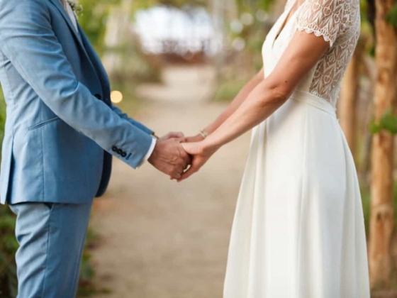Ester Chianelli Weddings & Events