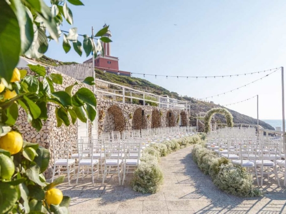 Ester Chianelli Weddings & Events