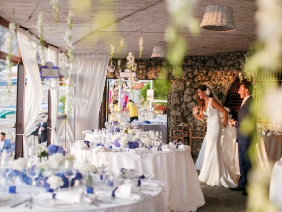 Ester Chianelli Weddings & Events