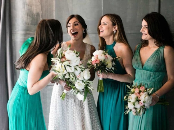Ester Chianelli Weddings & Events