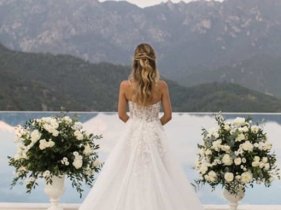 Ester Chianelli Weddings & Events