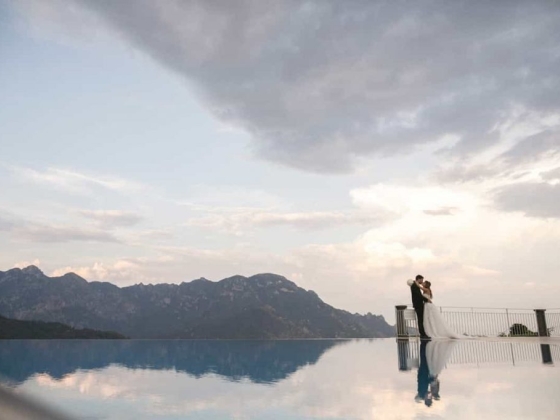 Ester Chianelli Weddings & Events
