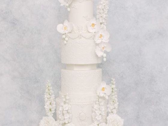 Cake Design By Holly Miller