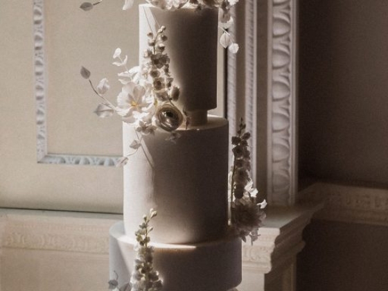 Cake Design By Holly Miller