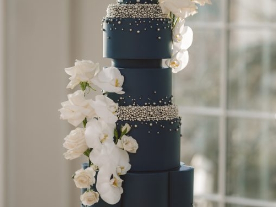 Cake Design By Holly Miller