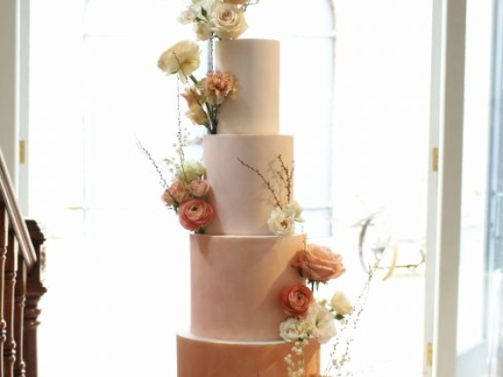 Cake Design By Holly Miller