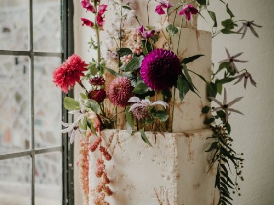 Cake Design By Holly Miller