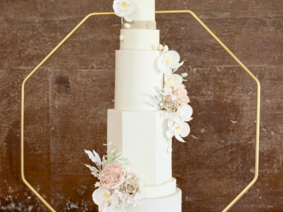 Cake Design By Holly Miller