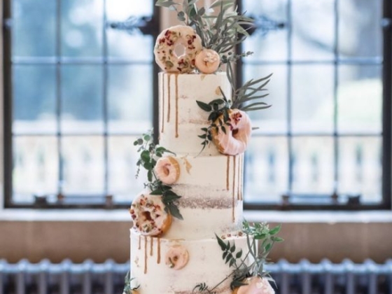 Cake Design By Holly Miller