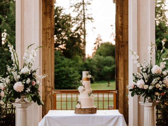 Cake Design By Holly Miller