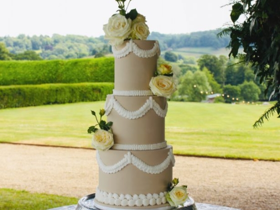 Cake Design By Holly Miller