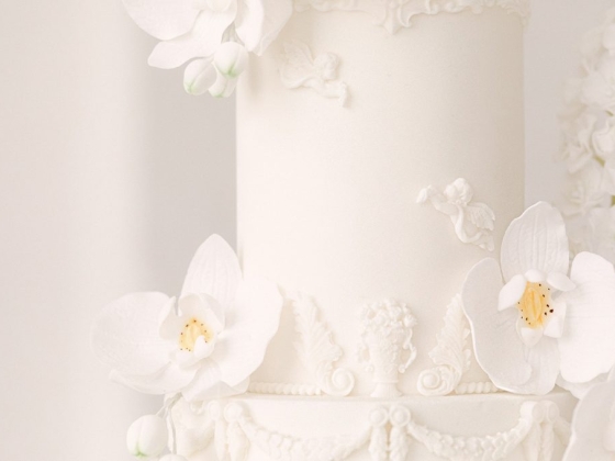 Cake Design By Holly Miller